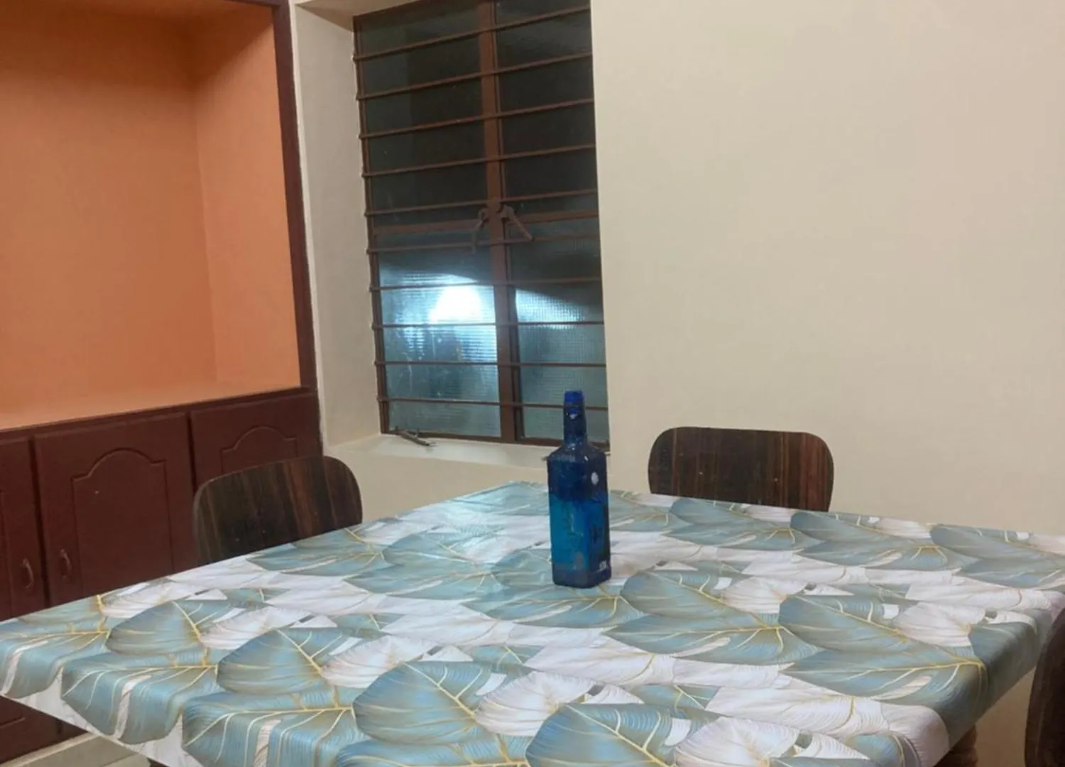 Cozy N Spacious Air Conditioned Furnished 3Bhk Thiruvananthapuram 0*,