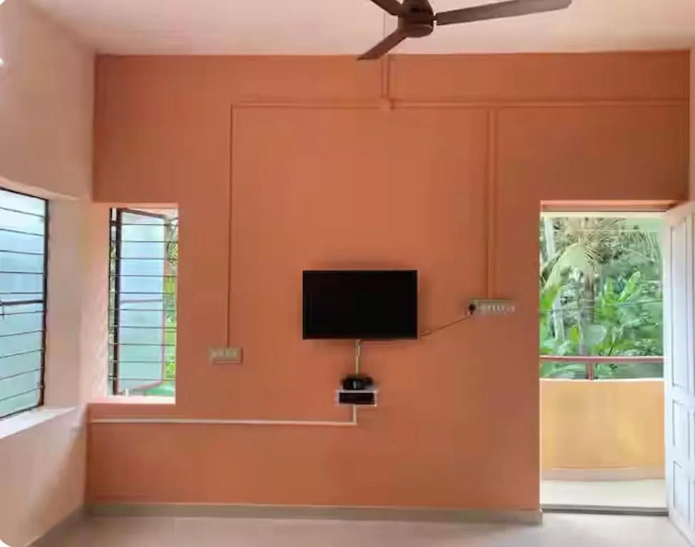 Cozy N Spacious Air Conditioned Furnished 3Bhk Thiruvananthapuram