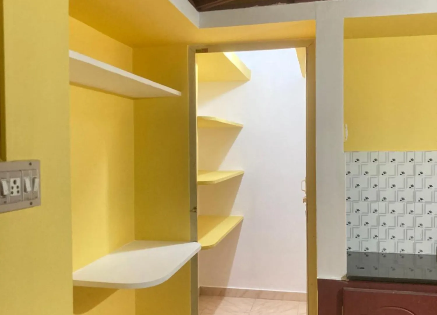 Cozy N Spacious Air Conditioned Furnished 3Bhk Thiruvananthapuram