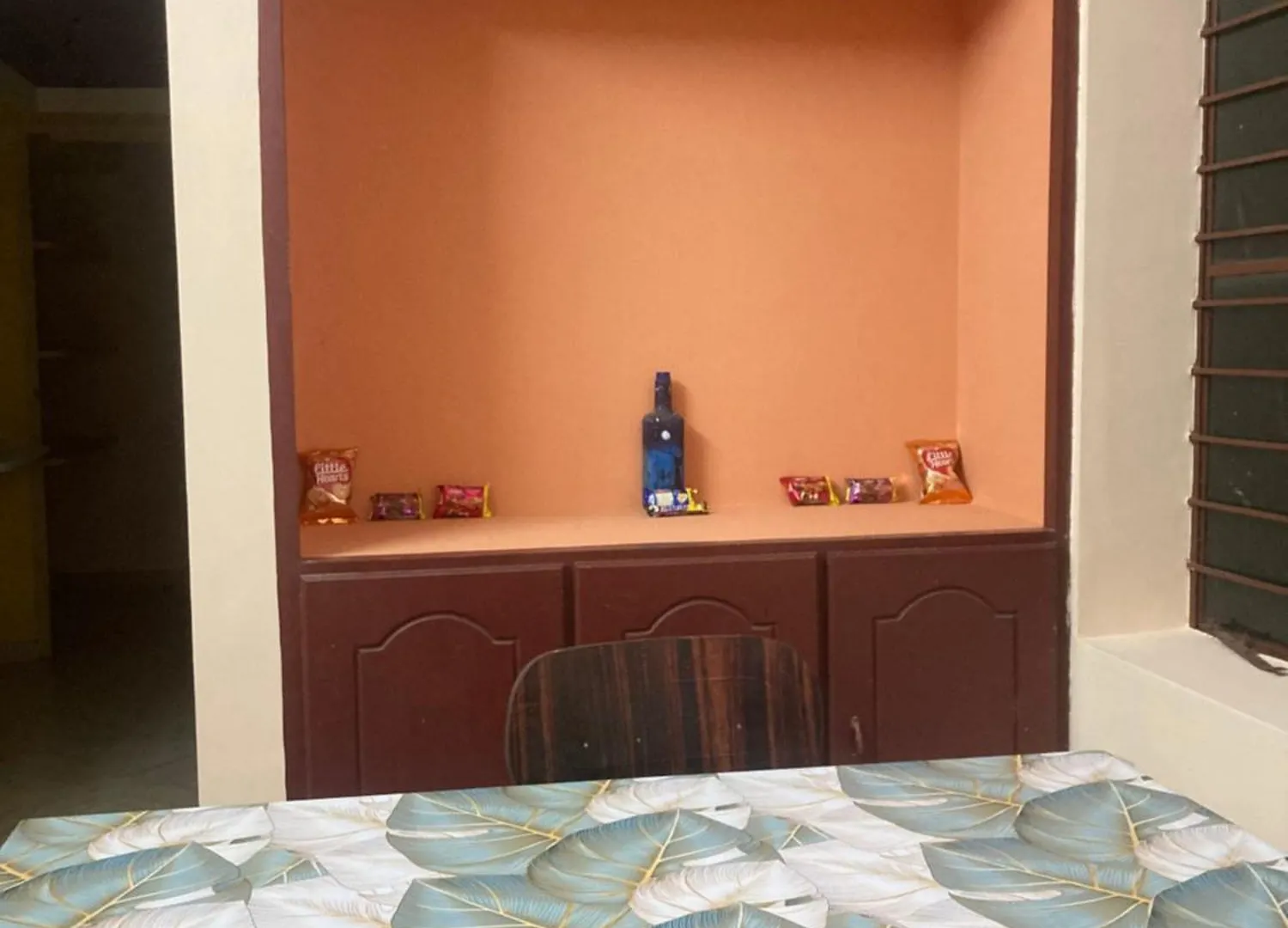 Cozy N Spacious Air Conditioned Furnished 3Bhk Thiruvananthapuram Apartment